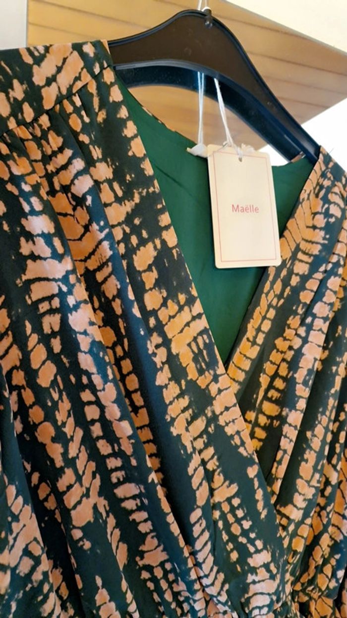 Robe neuve - photo numéro 3