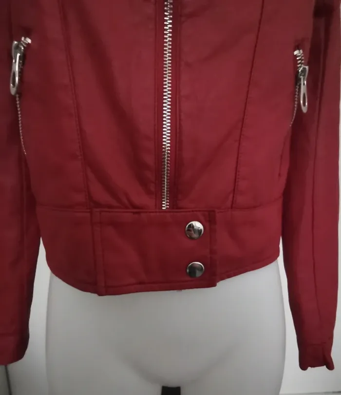 Veste Cache cache 34/36 - photo numéro 3