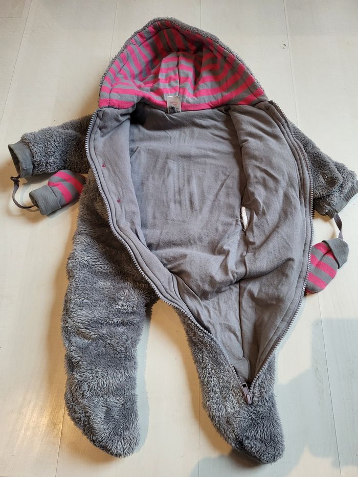 Combinaison bébé 12mois - photo numéro 8