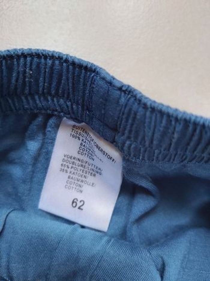 Pantalon 3 mois - photo numéro 4