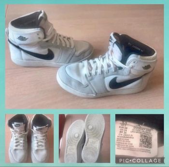 Paire de baskets Nike taille 38