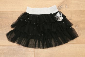 Jupe tulle Minnie
