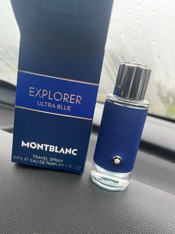 Parfum Mont blanc 30 ml 