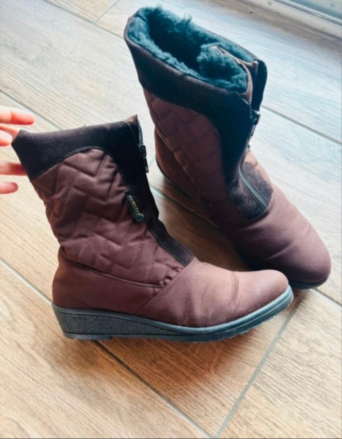 Botte - photo numéro 3