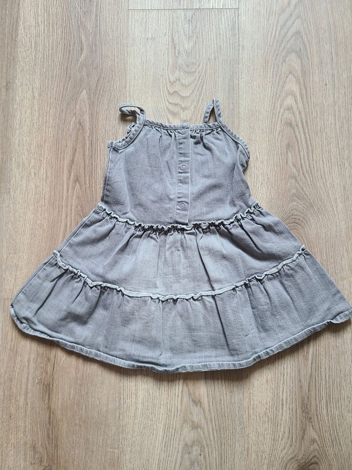 Robe 18 mois - photo numéro 5