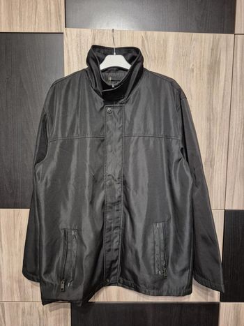 Veste homme