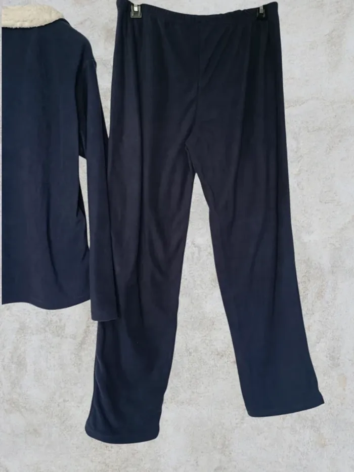 veste + pantalon confort La Femme Moderne femme 48 NEUF - photo numéro 8