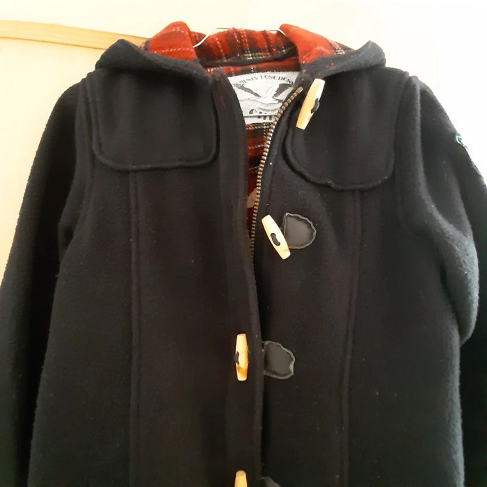Manteau hiver chipie - photo numéro 2