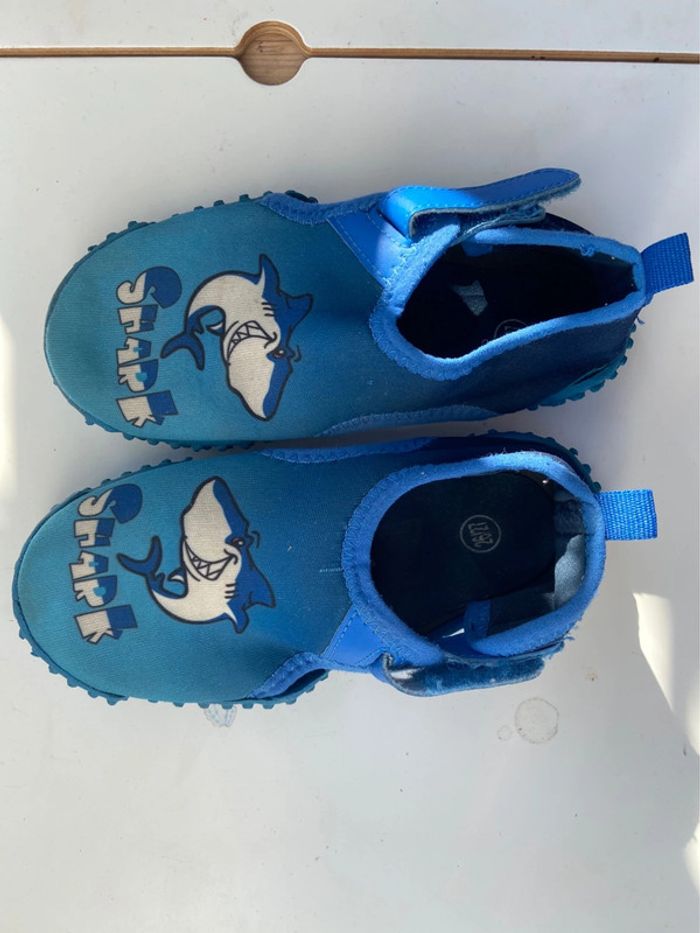 Chaussures d’eau - photo numéro 2