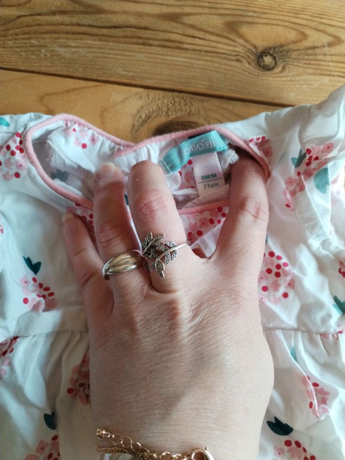 Lot ensemble 9 mois h&m - photo numéro 8