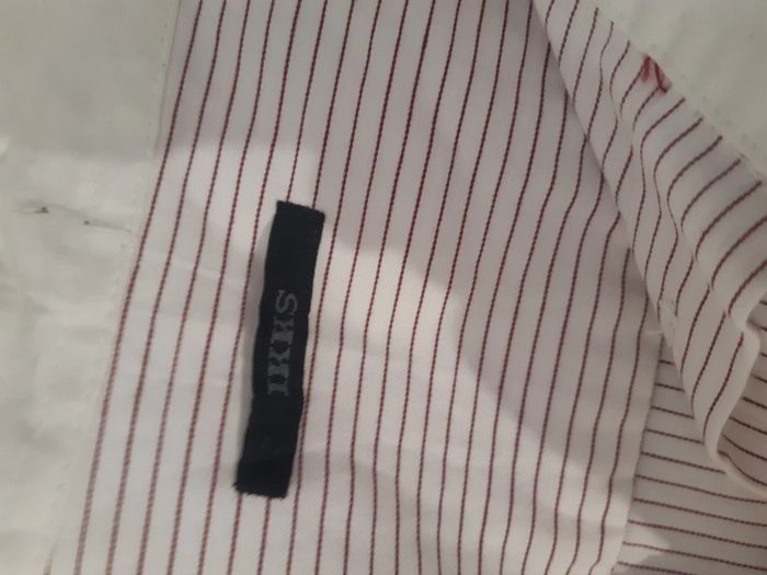 Ikks chemise taille 38 - photo numéro 10