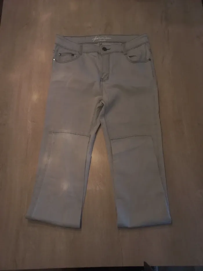 Jeans dpm - photo numéro 2