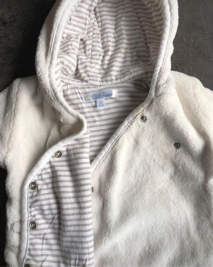 Veste Kitchoun 3 mois - photo numéro 2