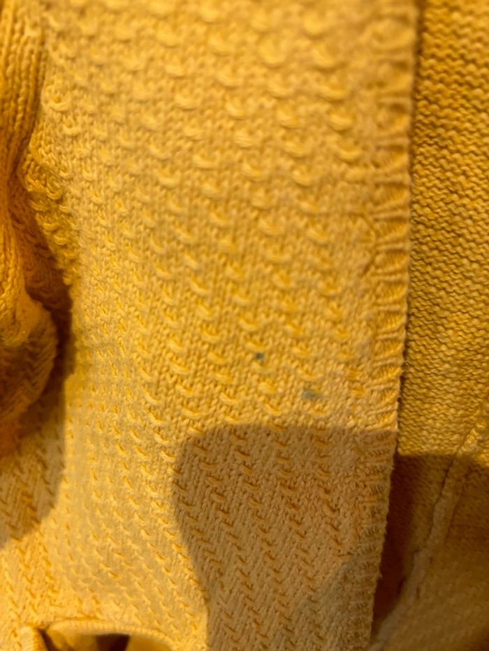 Gilet 2 ans - photo numéro 4