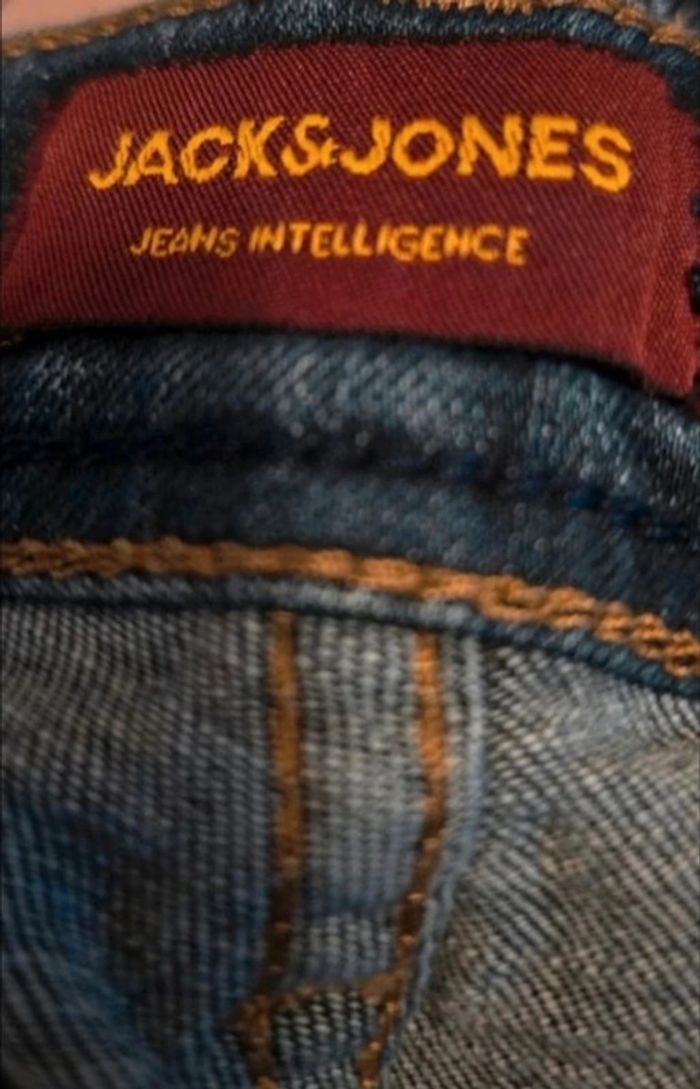 Jeans jack&jones taille XXXS/30 - photo numéro 2