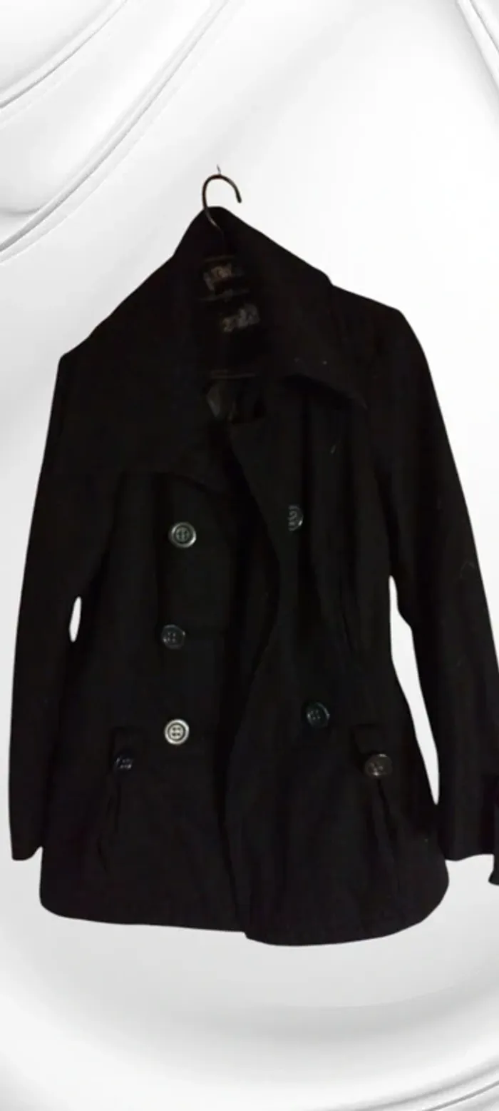 Manteau - photo numéro 2