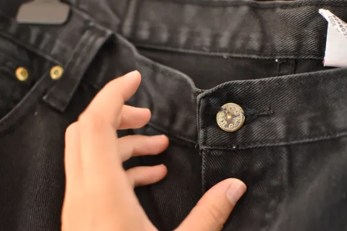 Jeans NPO - photo numéro 3