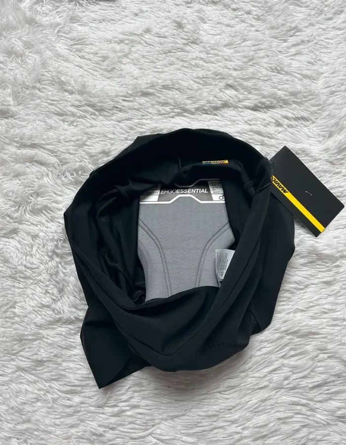 Cycliste short Mavic - photo numéro 2