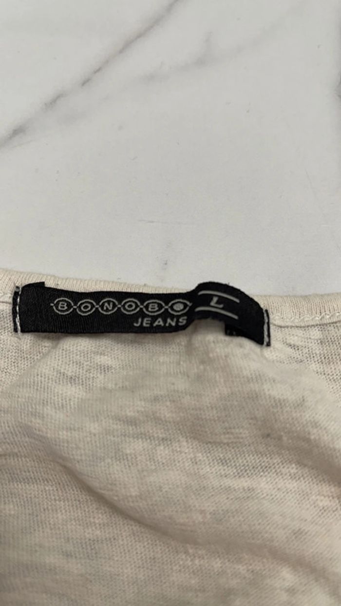 Débardeur - photo numéro 2