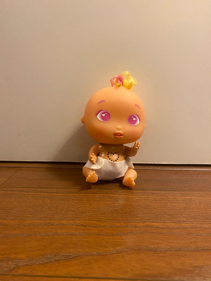 Lot deux bébé - photo numéro 9