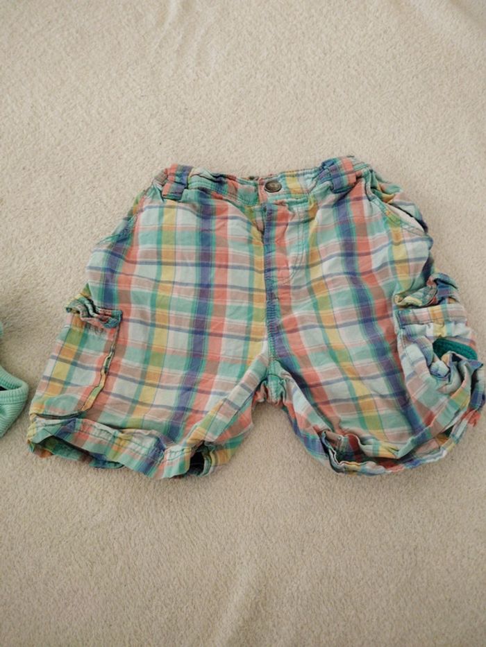 Ensemble été - photo numéro 3