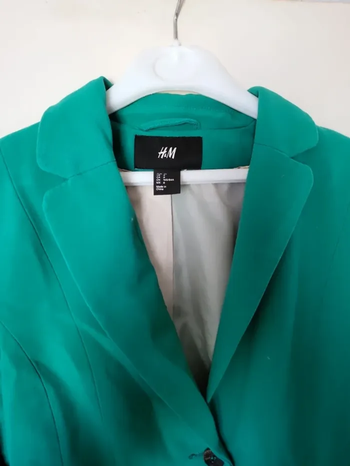 Veste - photo numéro 2