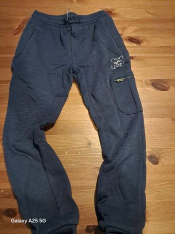 Pantalon 8 ans