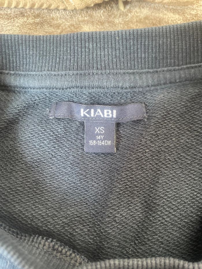 Sweat-shirt - photo numéro 4