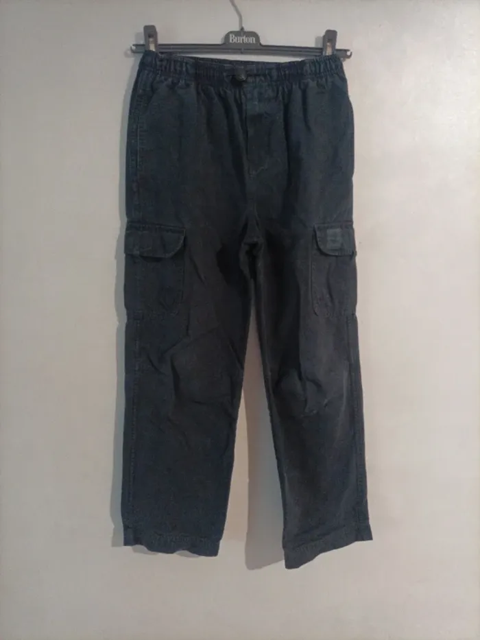 Pantalon Timberland 10 ans