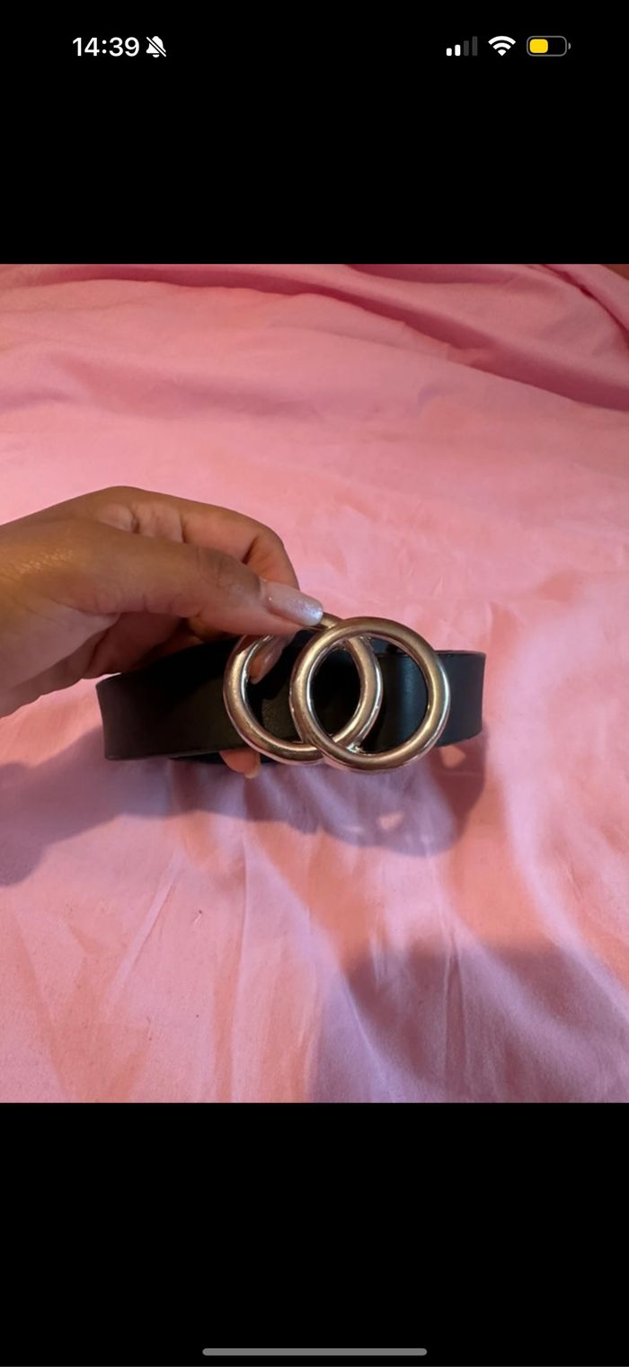 Ceinture