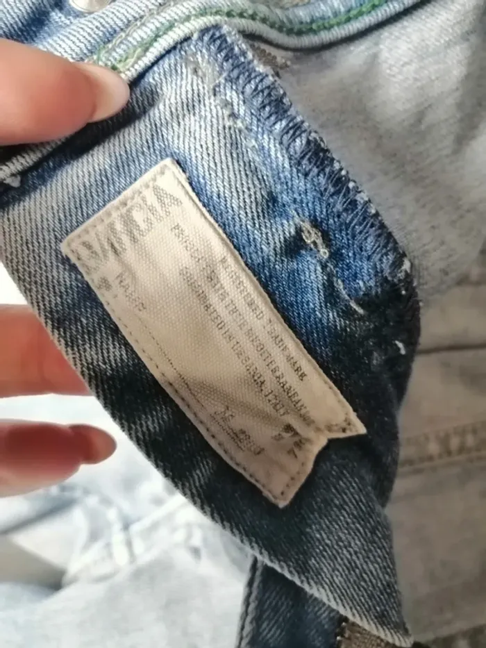 Jeans Garcia - photo numéro 4