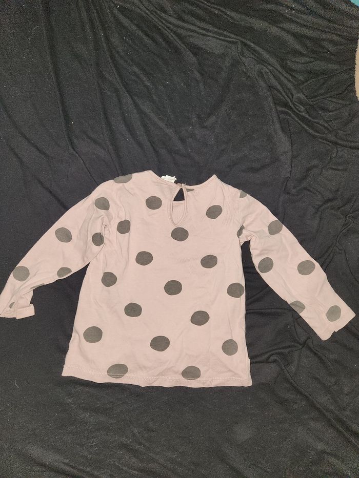 Tee-shirt - photo numéro 2