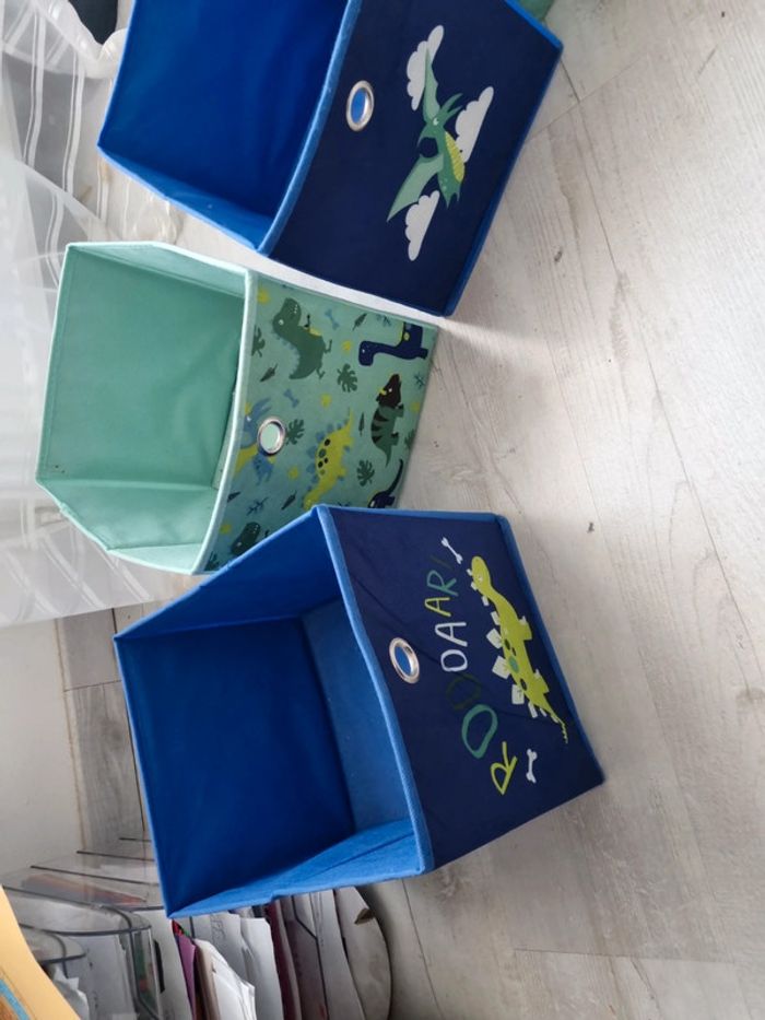 Baque de rangement - photo numéro 2