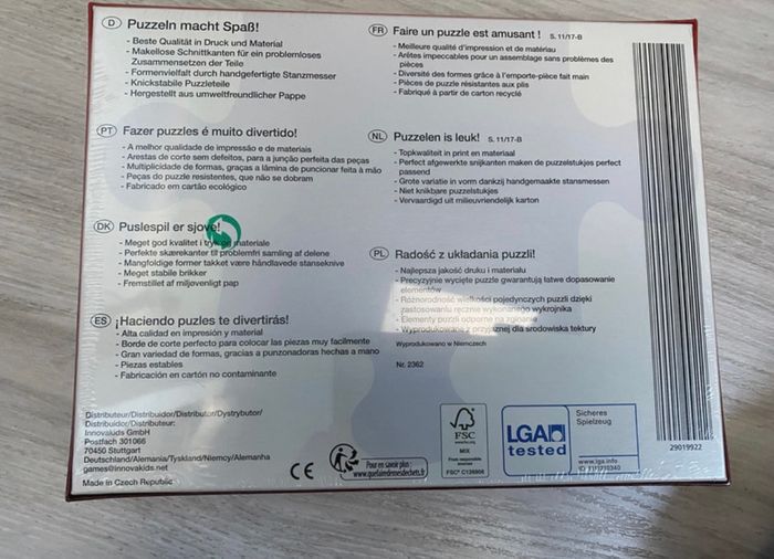 Puzzle cars - photo numéro 2