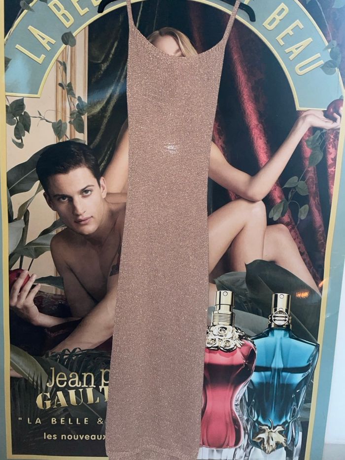 Robe - photo numéro 3