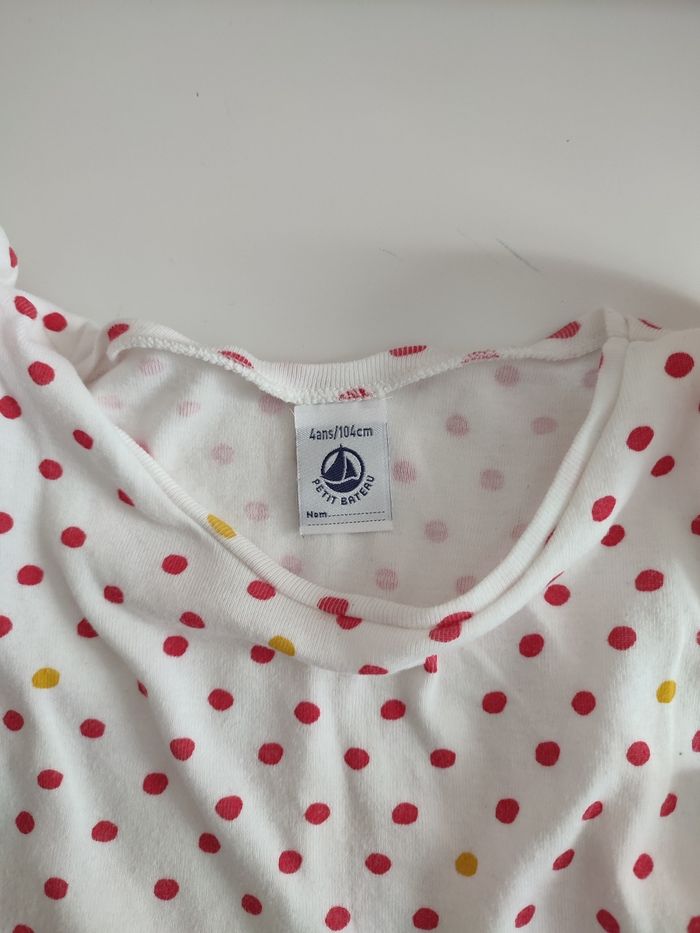 Robe pb - photo numéro 3