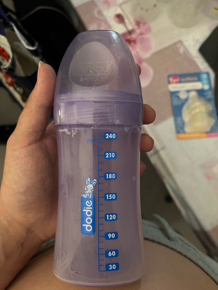 Lot biberons - photo numéro 7