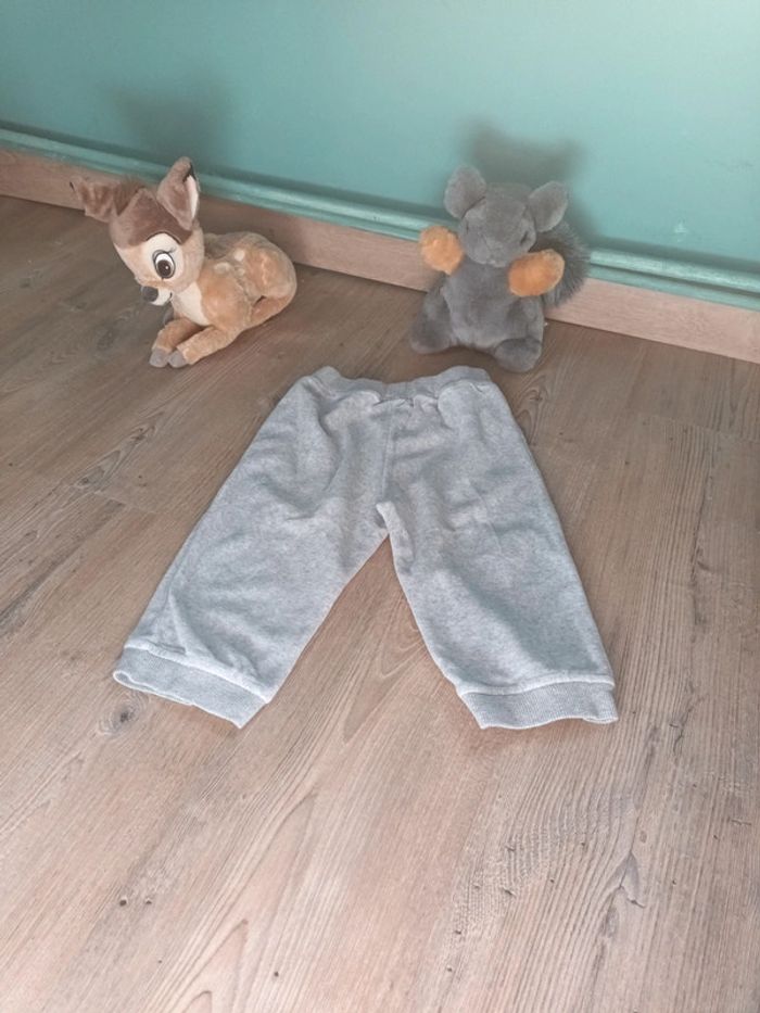 Pantalon jogging - photo numéro 2