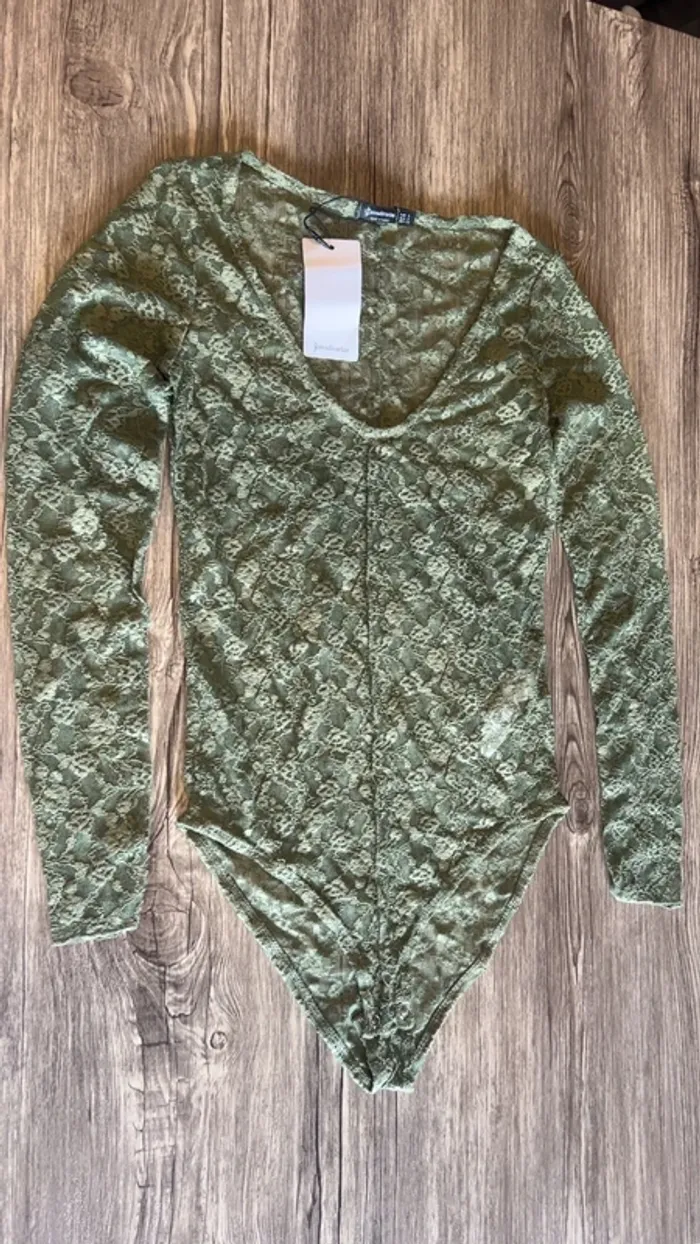 Bodie neuf femme S