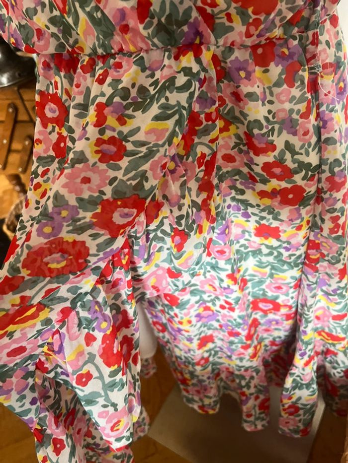 Robe Lili et Lala - photo numéro 5
