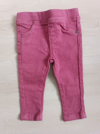 Pantalon fille 3 mois