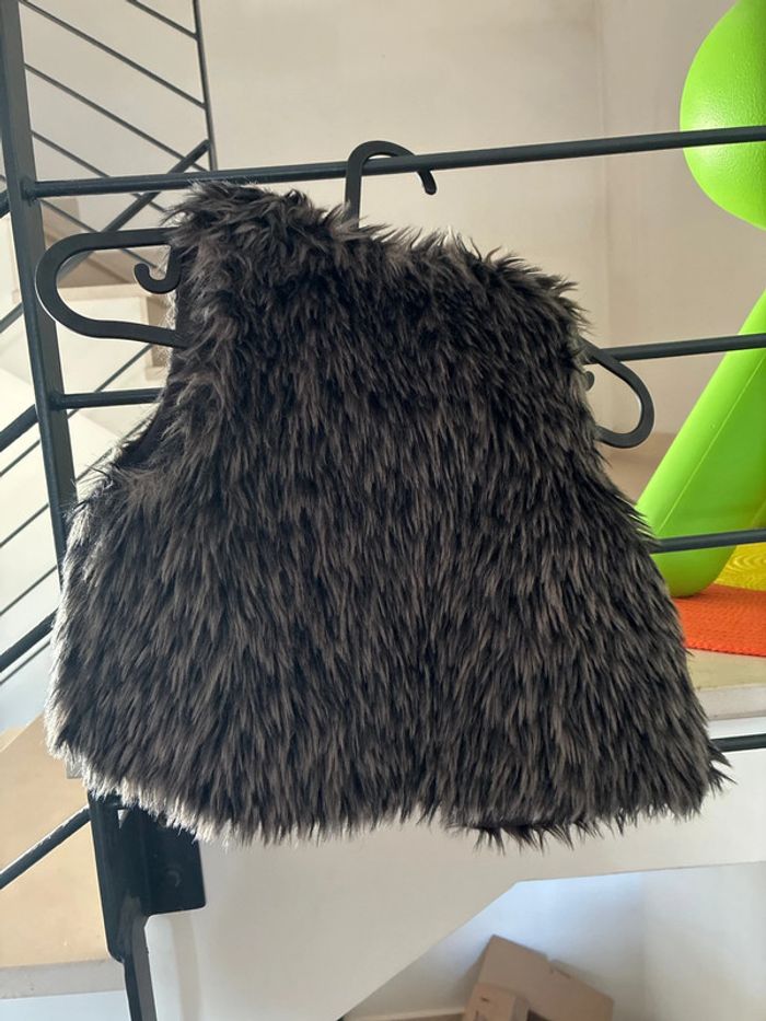 Gilet sans manches kiabi 5 ans - photo numéro 5