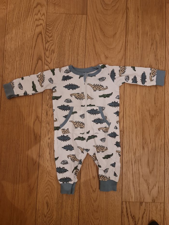 Lot de 3 pyjama