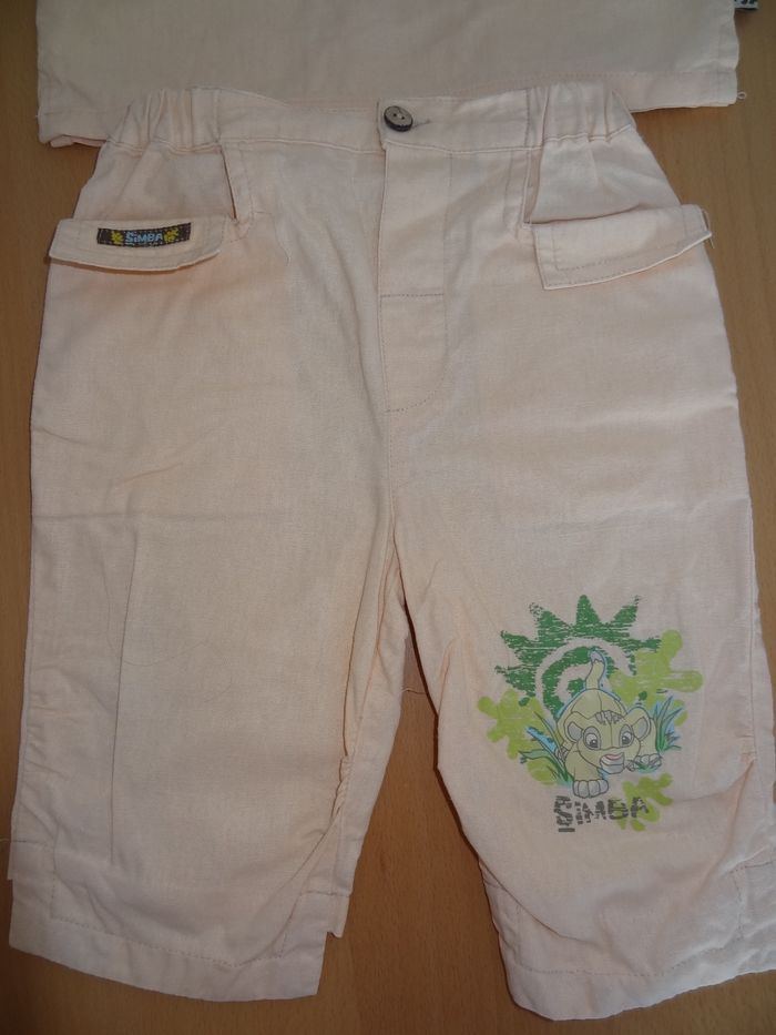 Ensemble Disney - photo numéro 2