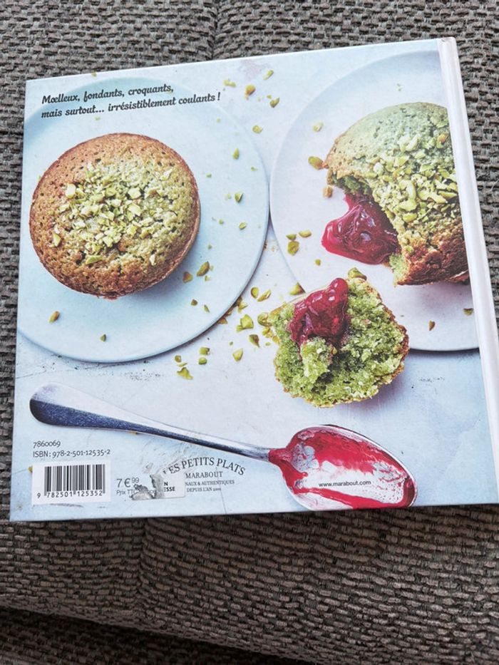 Livre cœurs coulants - photo numéro 2