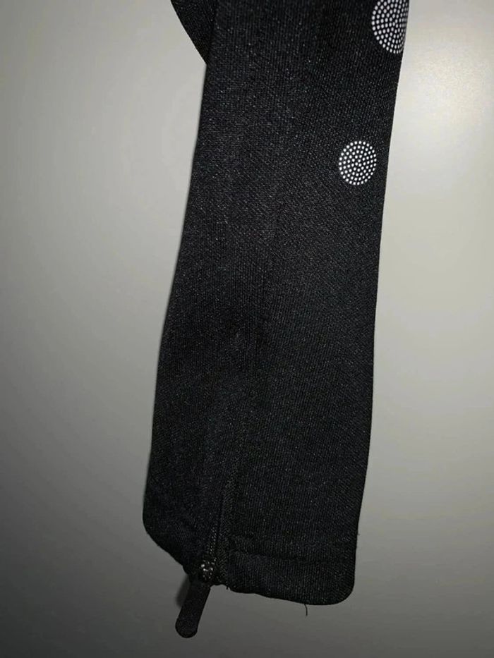 Jogging noir Jako taille S - photo numéro 5