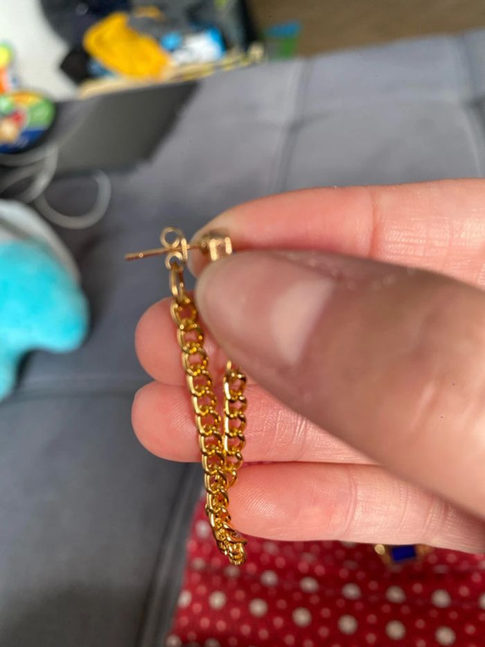 Ensemble bijoux - photo numéro 6