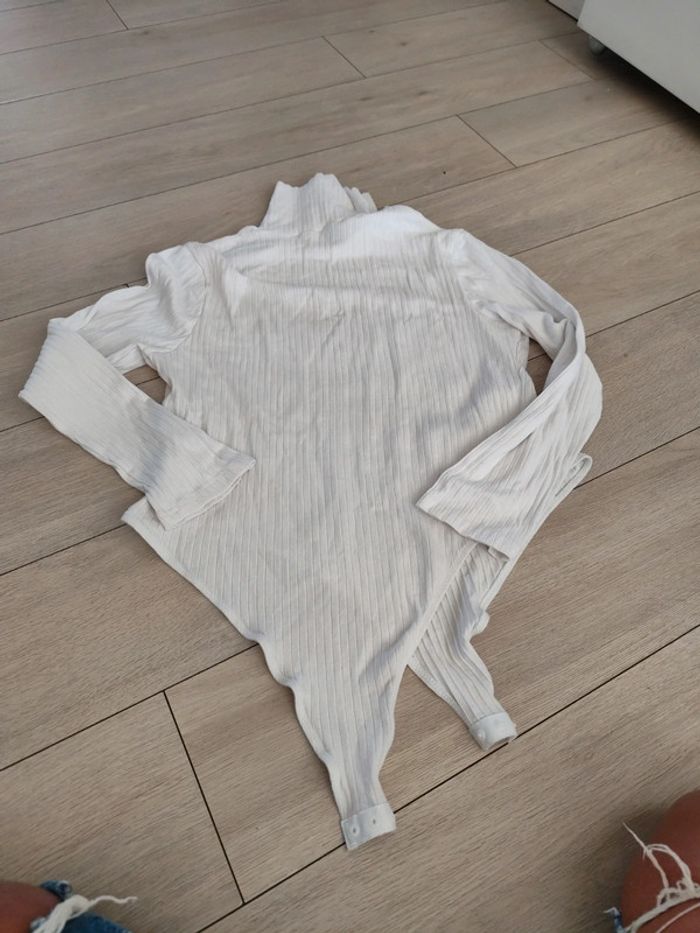 Body col roulé