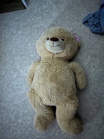 Peluche