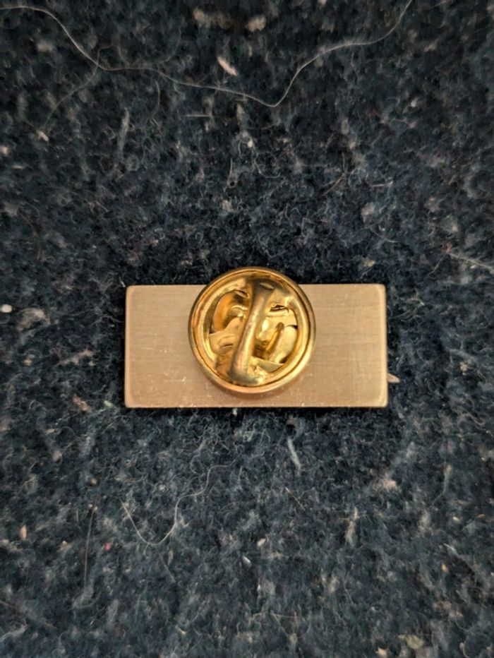 Pins publicitaire FDJ - photo numéro 3